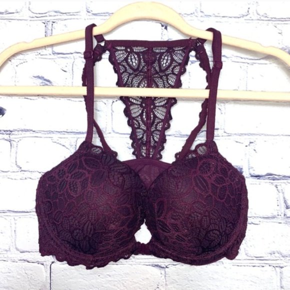 Victoria's Secret Other - VICTORIA’S SECRET | T-Shirt Bra | 32DD